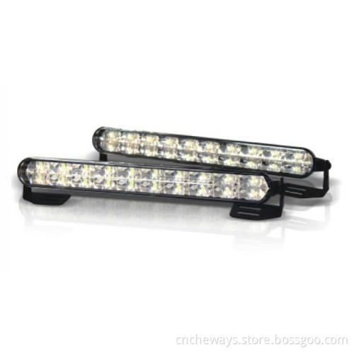 Eco-Friendly LED Car Drl (CWS-109)